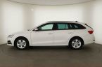 Škoda Octavia - fotka číslo 2