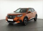 Peugeot 2008 - fotka číslo 1