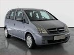 Opel Meriva - fotka číslo 0