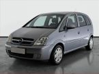 Opel Meriva - fotka číslo 1