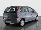 Opel Meriva - fotka číslo 4