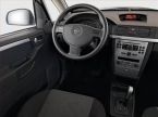 Opel Meriva - fotka číslo 6