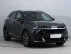 Kia Sportage - fotka číslo 0