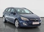 Opel Astra - fotka číslo 0