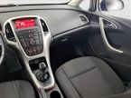 Opel Astra - fotka číslo 7
