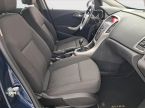 Opel Astra - fotka číslo 8