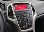 Opel Astra - fotka číslo 11
