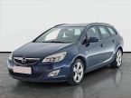 Opel Astra - fotka číslo 1