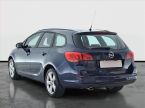 Opel Astra - fotka číslo 3