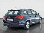 Opel Astra - fotka číslo 4