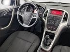 Opel Astra - fotka číslo 6