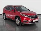 Honda CR-V - fotka číslo 0