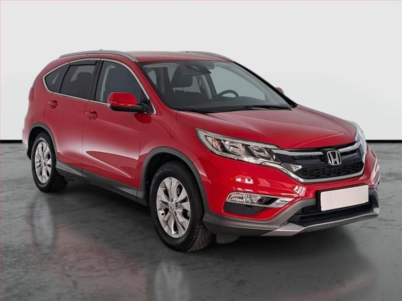 Honda CR-V - hlavní fotka inzerátu