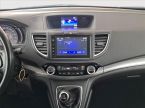 Honda CR-V - fotka číslo 11
