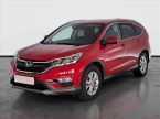 Honda CR-V - fotka číslo 1