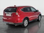 Honda CR-V - fotka číslo 4
