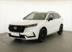 Honda CR-V - fotka číslo 1