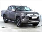 Mitsubishi L200 - fotka číslo 0