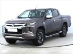 Mitsubishi L200 - fotka číslo 1