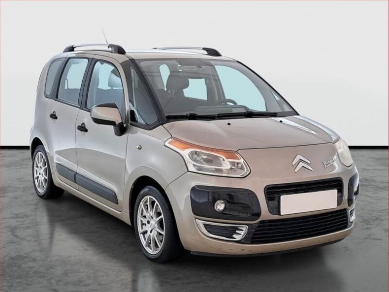 Citroën C3 Picasso - hlavní fotka inzerátu