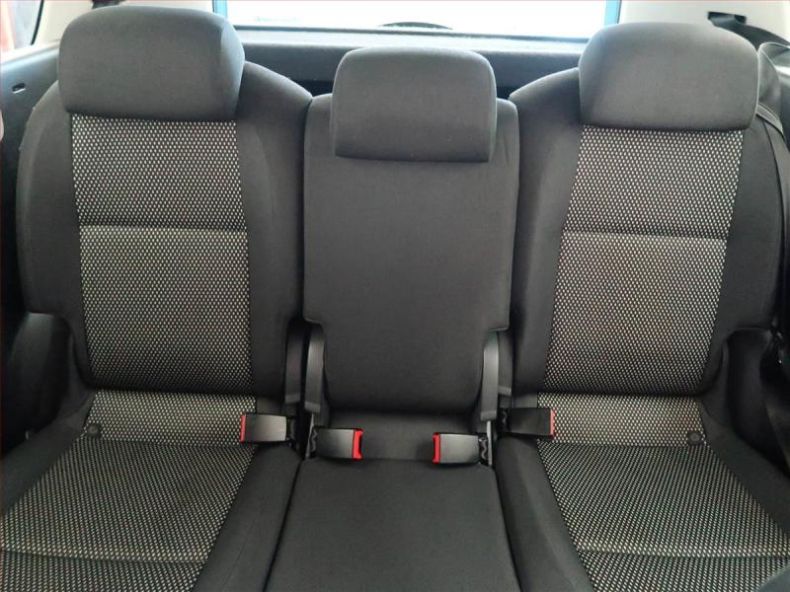 Škoda Roomster - hlavní fotka