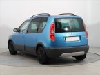 Škoda Roomster - fotka číslo 3