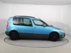 Škoda Roomster - fotka číslo 5