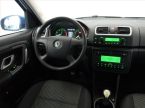 Škoda Roomster - fotka číslo 6