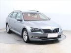 Škoda Superb - fotka číslo 0