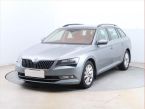 Škoda Superb - fotka číslo 1