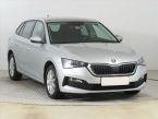 Škoda Scala - fotka číslo 0