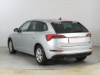 Škoda Scala - fotka číslo 3