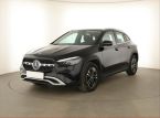 Mercedes Třída GLA - fotka číslo 1