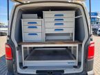 Volkswagen Transporter - fotka číslo 10