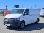 Volkswagen Transporter - fotka číslo 1