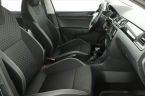 Škoda Rapid - fotka číslo 6