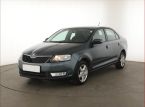 Škoda Rapid - fotka číslo 1