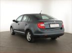 Škoda Rapid - fotka číslo 3