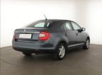 Škoda Rapid - fotka číslo 4