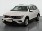 Volkswagen Tiguan - fotka číslo 1