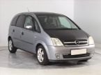 Opel Meriva - fotka číslo 0