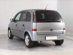 Opel Meriva - fotka číslo 3