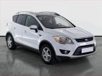 Ford Kuga - fotka číslo 0