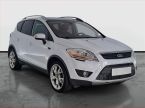Ford Kuga - fotka číslo 0