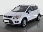Ford Kuga - fotka číslo 1