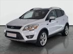 Ford Kuga - fotka číslo 1
