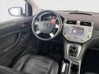 Ford Kuga - fotka číslo 6