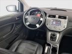 Ford Kuga - fotka číslo 6