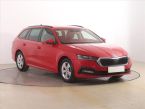 Škoda Octavia - fotka číslo 0