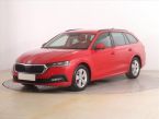 Škoda Octavia - fotka číslo 1
